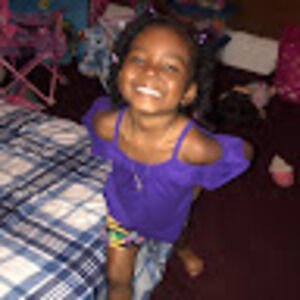 Meet your Posher, Christine